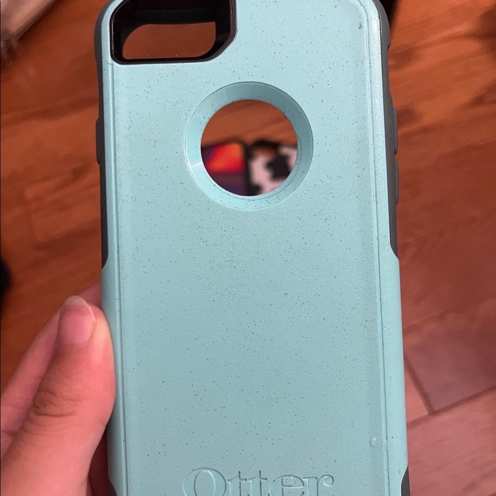 iPhone 7/8 SE 2020 Otterbox case